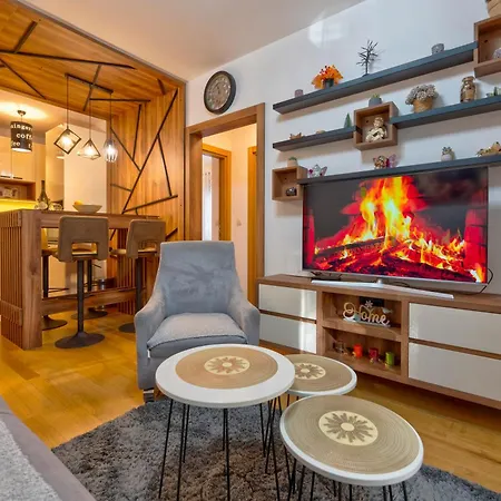 דירה Mount Jasmine