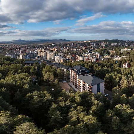 Mount Jasmine זלאטיבור