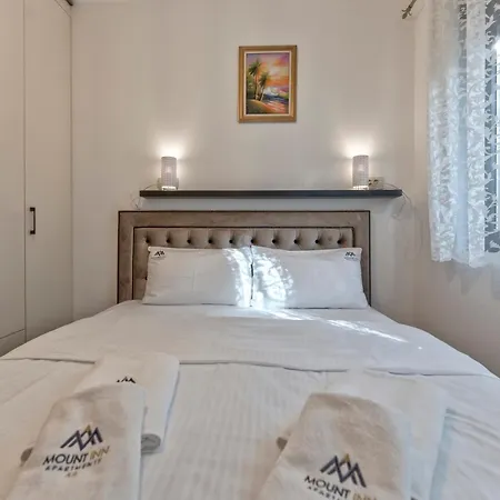 דירה Mount Jasmine