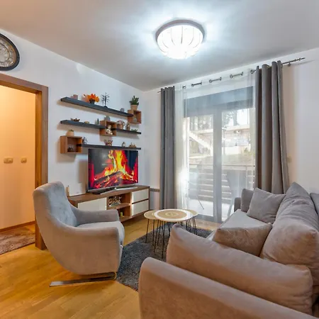 דירה Mount Jasmine