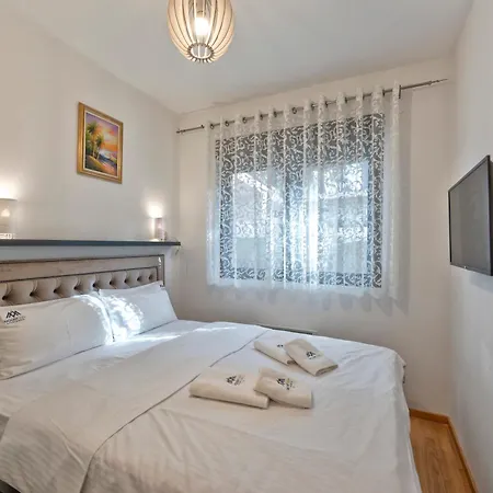 דירה Mount Jasmine *