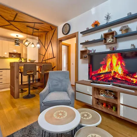 Mount Jasmine זלאטיבור