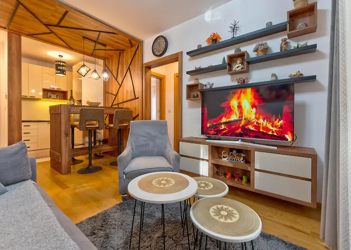 公寓 Mount Jasmine