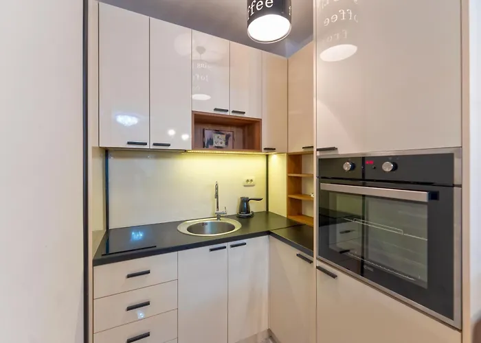 Mount Jasmine 公寓 兹拉蒂博尔