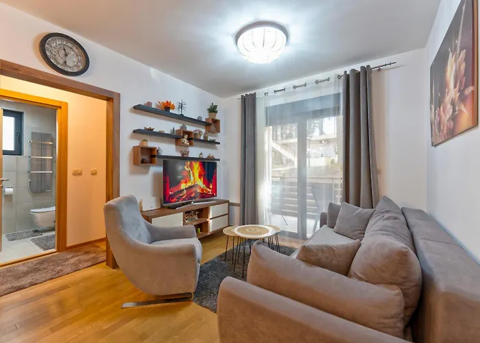 公寓 Mount Jasmine