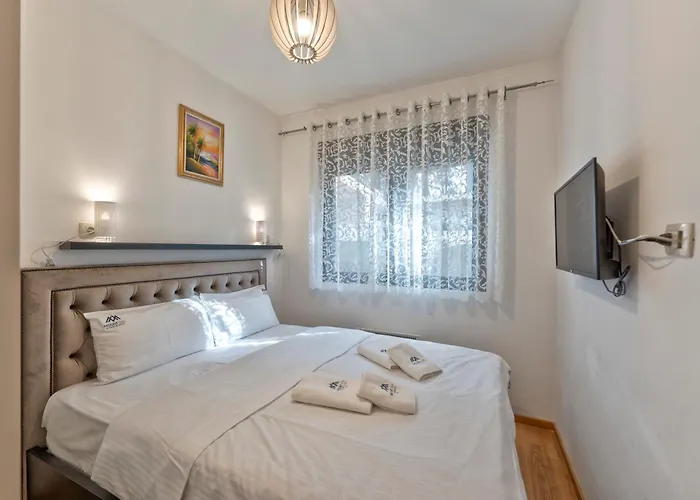 公寓 Mount Jasmine *